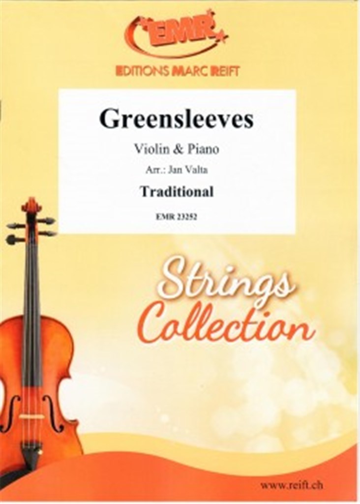 Greensleeves